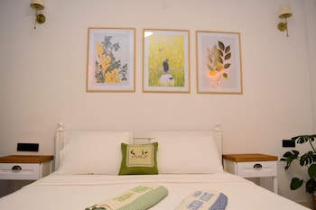 maslin butik otel