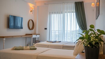 maslin butik otel