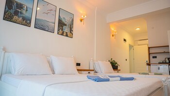 maslin butik otel