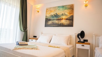 maslin butik otel