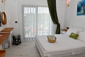 maslin butik otel