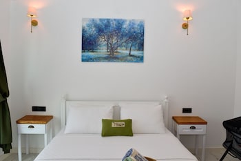 maslin butik otel