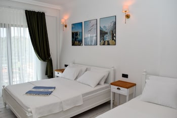 maslin butik otel