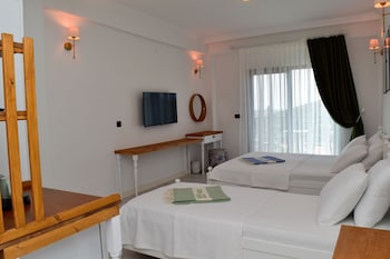 maslin butik otel
