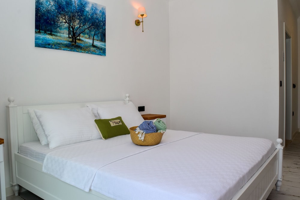 maslin butik otel