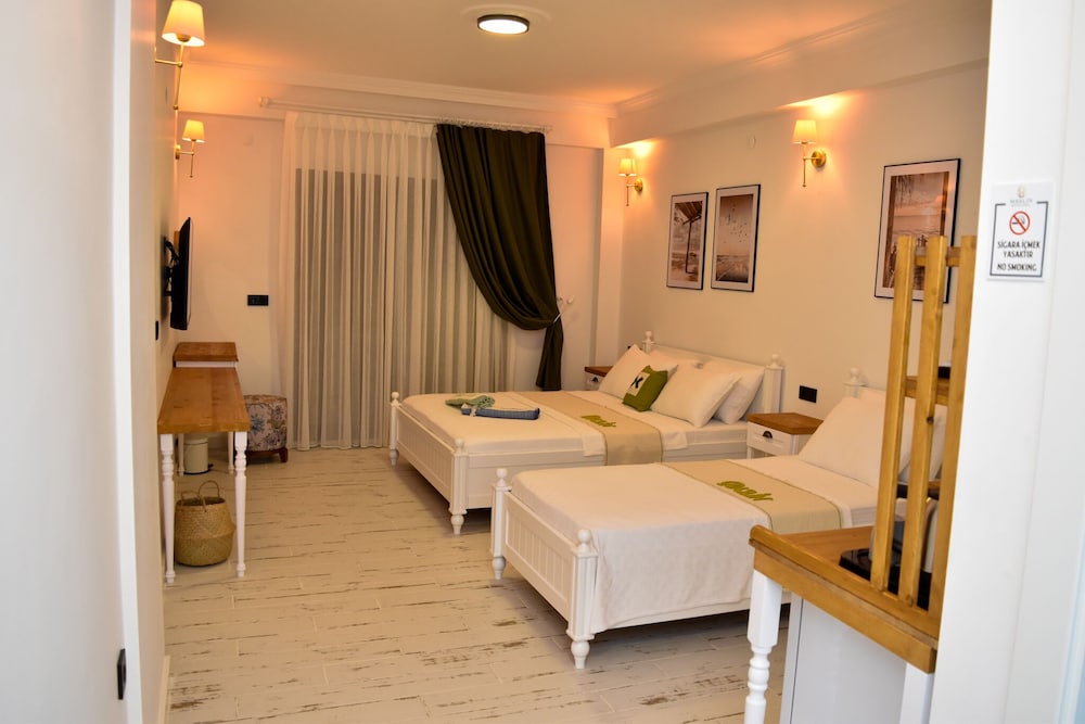 maslin butik otel