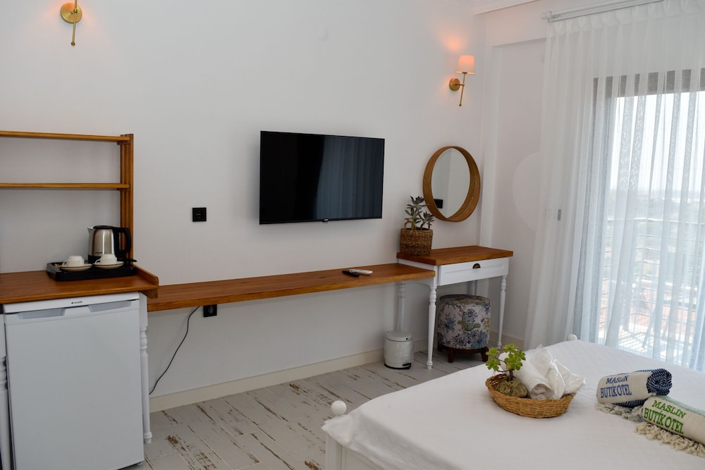 maslin butik otel