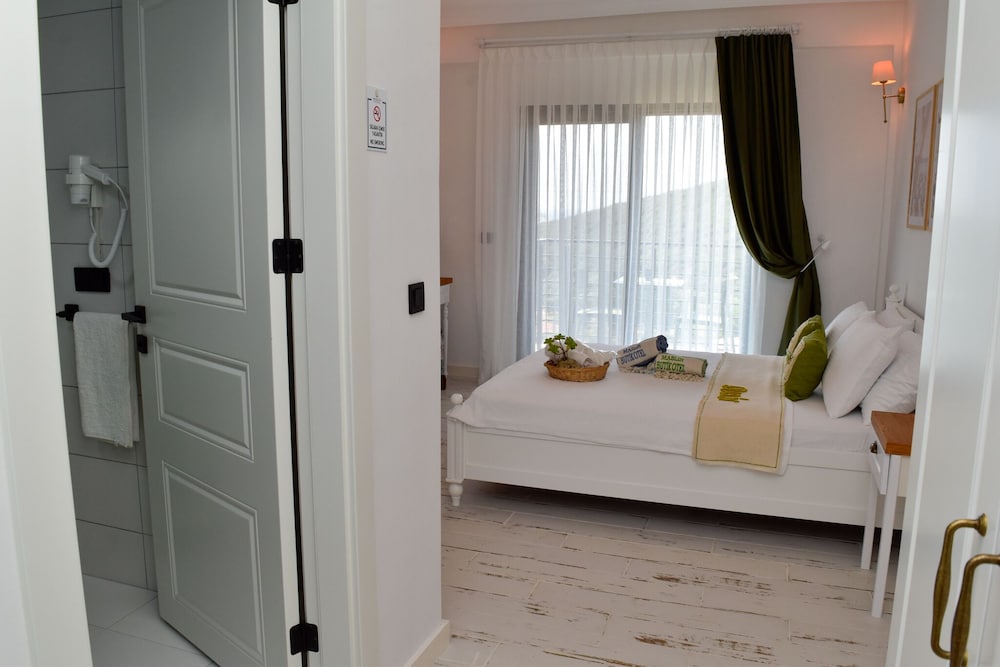 maslin butik otel
