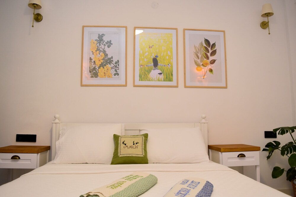 maslin butik otel