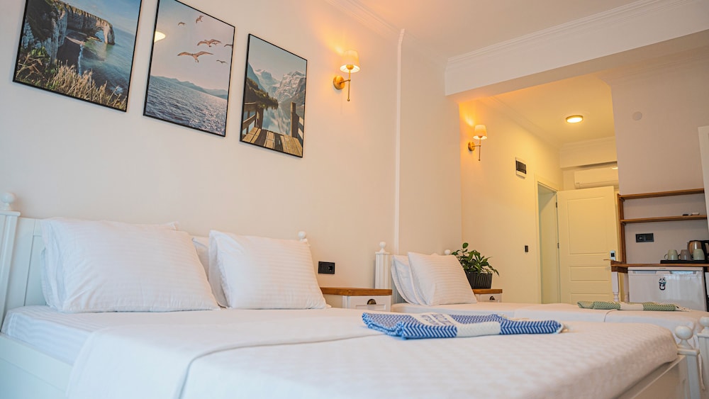maslin butik otel