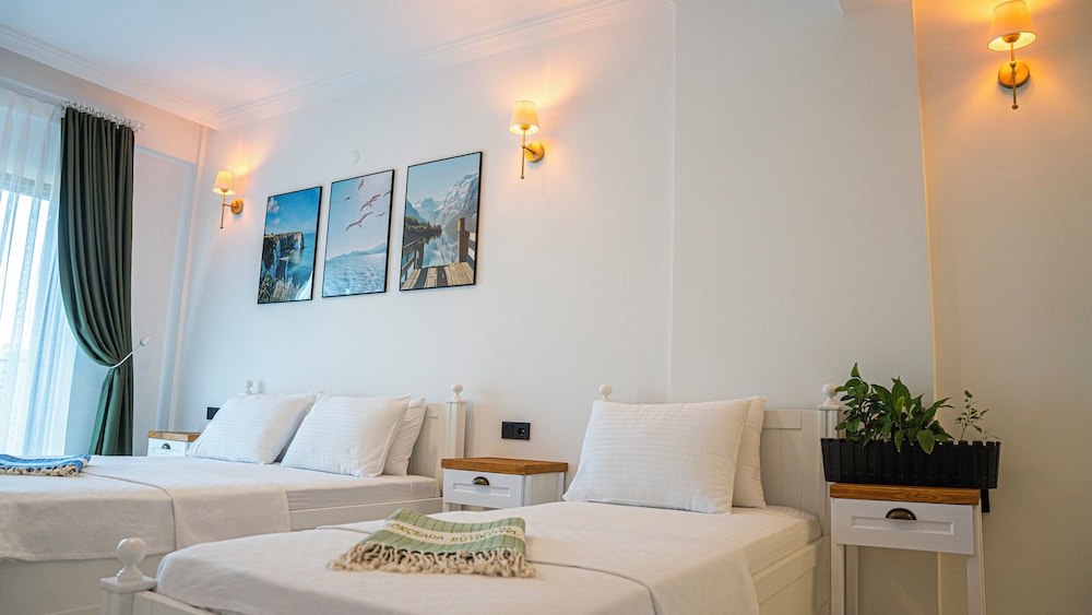 maslin butik otel