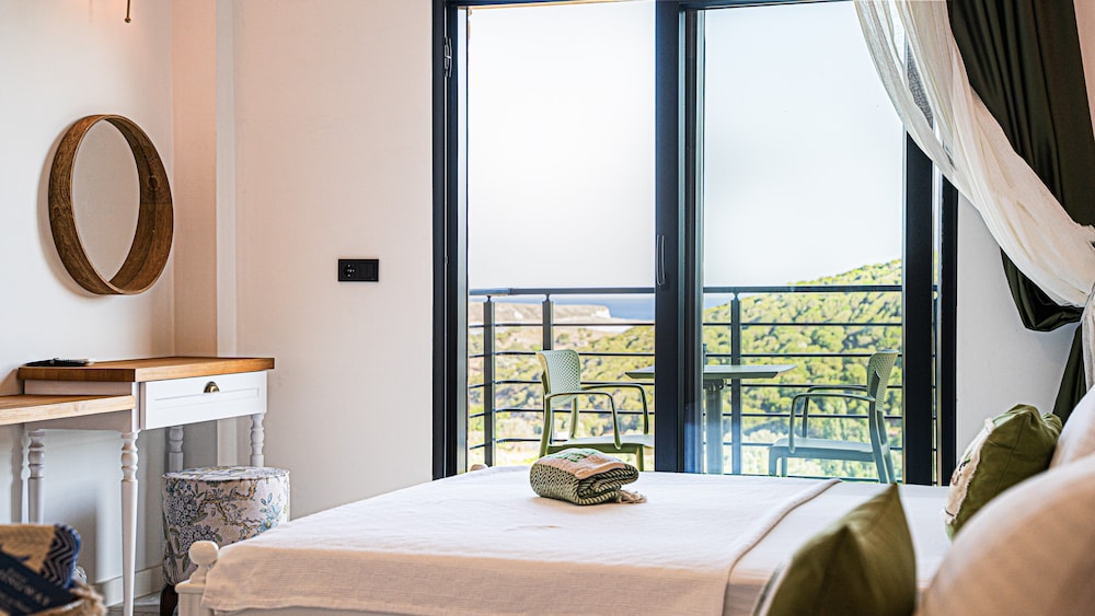 maslin butik otel