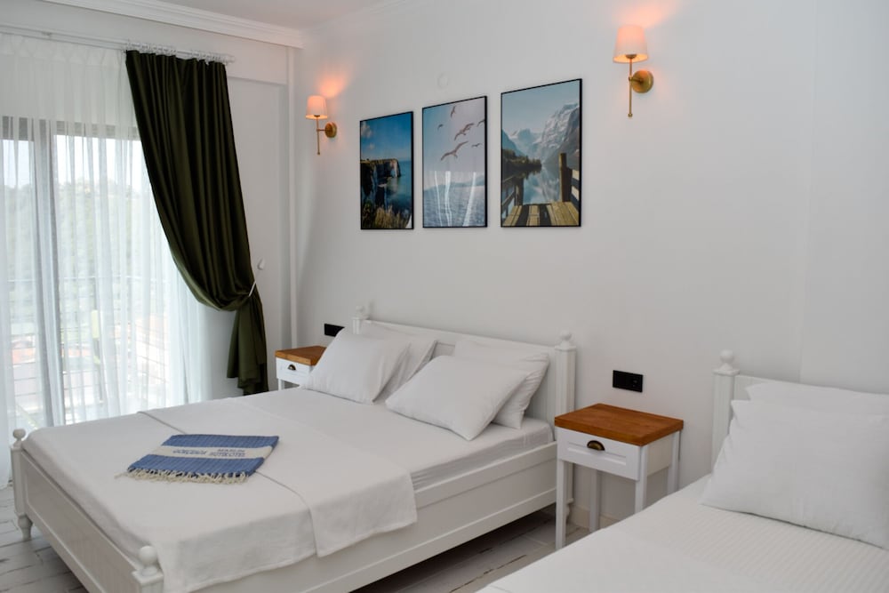 maslin butik otel