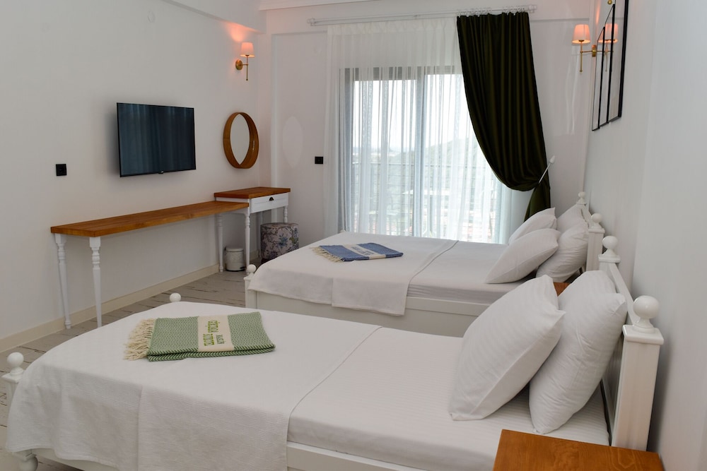 maslin butik otel