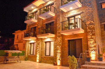 maslin butik otel
