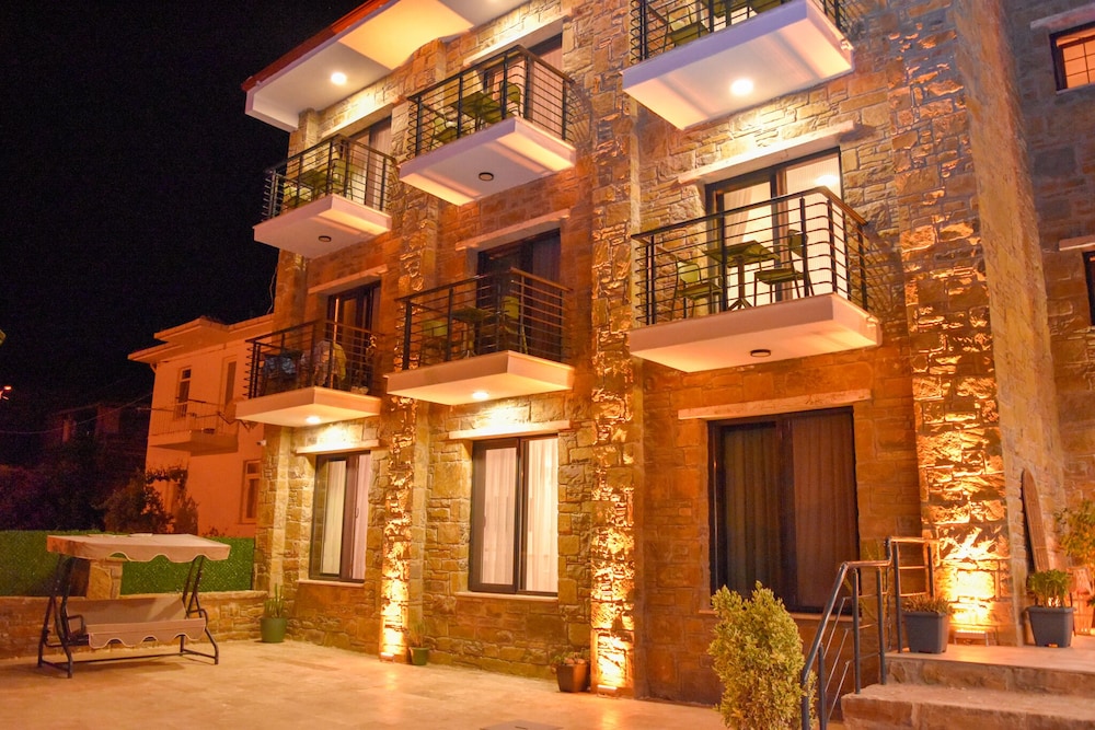 maslin butik otel