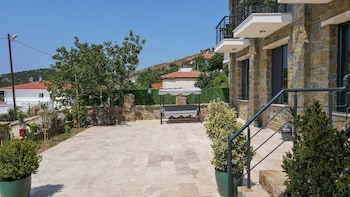 maslin butik otel