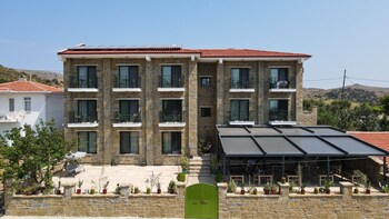 maslin butik otel