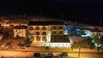 maslin butik otel