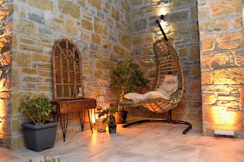 maslin butik otel