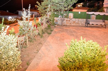 maslin butik otel