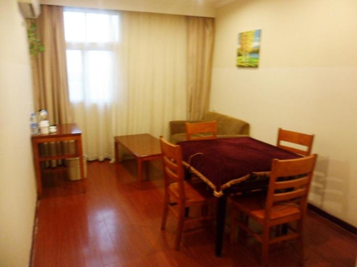 green tree inn xuyu bus station