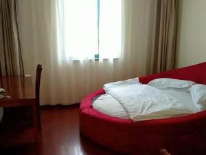 green tree inn xuyu bus station