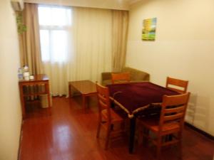 green tree inn xuyu bus station