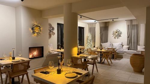 thymises boutique hotel