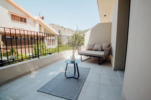 thymises boutique hotel