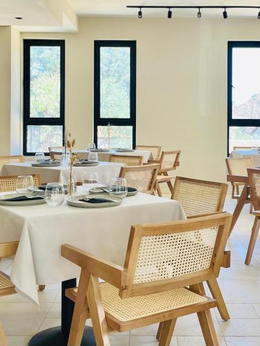 thymises boutique hotel