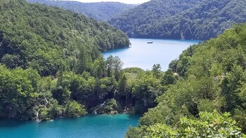 plitvicka jezera