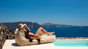 santorini
