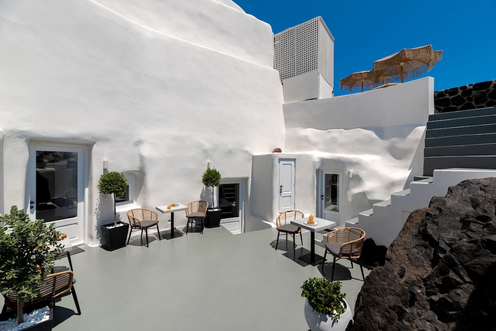 santorini