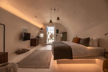 santorini