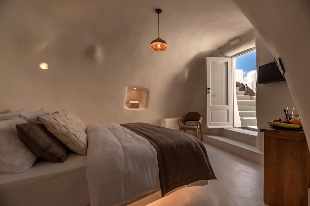 santorini