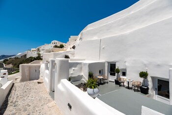 santorini