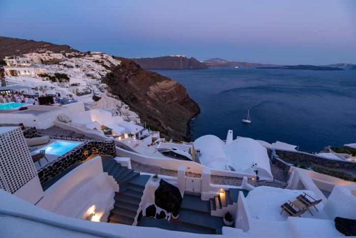 santorini