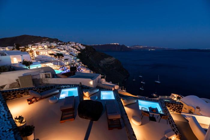 santorini