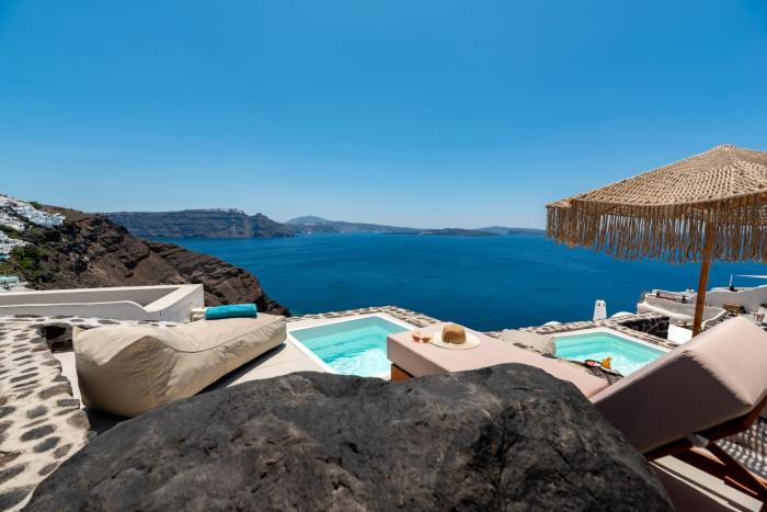 santorini