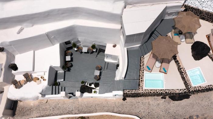 santorini