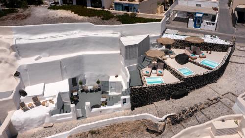 santorini