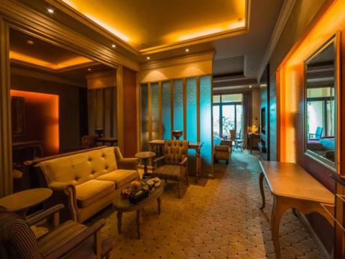 ganzhou jin jiang international hotel