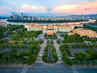 ganzhou jin jiang international hotel
