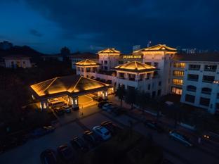 ganzhou jin jiang international hotel