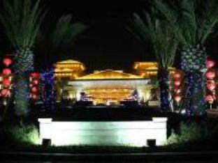 ganzhou jin jiang international hotel
