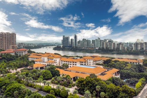 ganzhou jin jiang international hotel