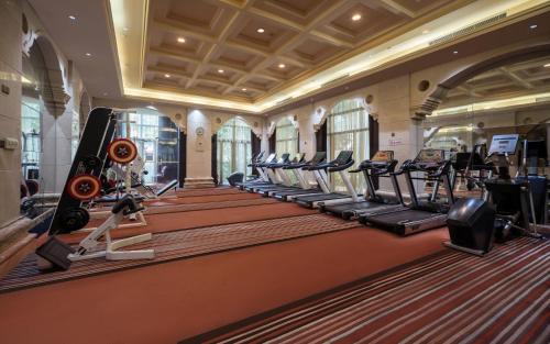ganzhou jin jiang international hotel