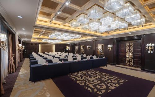 ganzhou jin jiang international hotel