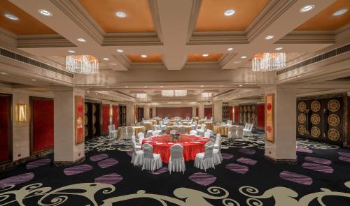 ganzhou jin jiang international hotel